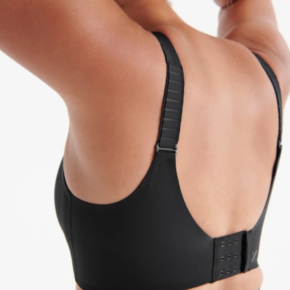 KNIX Catalyst Sports Bra Size 3 - Picture 3 of 10